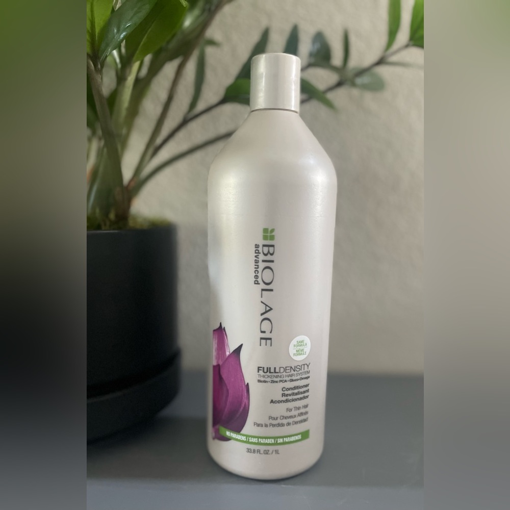 Matrix Full Density Conditioner - Liter